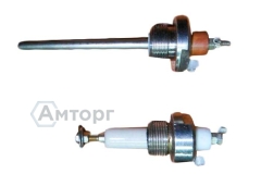 Датчик сухого хода для котлов КПЭ, КЭ, КЕ