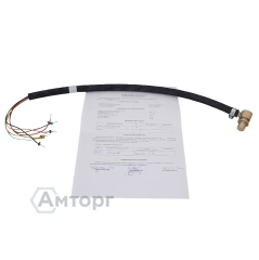 Датчик температуры букс МОП ДТ-08 ИКБО 405226.009ПС