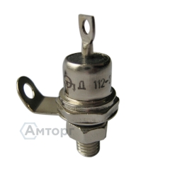 Диоды Д112-10, Д112-16, Д112-25