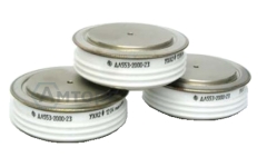 Диоды ДЛ653-2000, ДЛ653-2500