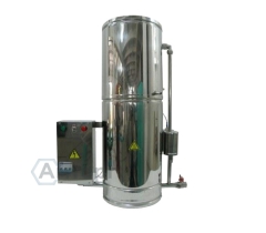 Дистиллятор электрический ДЛ-15