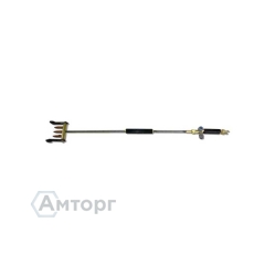 Горелка «ДОНМЕТ» 276