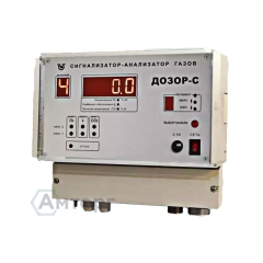 Газоанализатор ДОЗОР-С-Кислород-Д