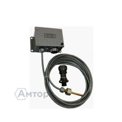 Датчик-реле температуры ДР2