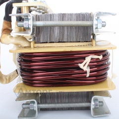 Дроссели РК