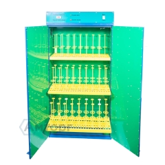 Установка шкафная DTE-01/05