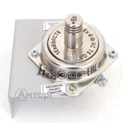 ДТХ-127-5 (5В2.320.301) датчик на горючие газы