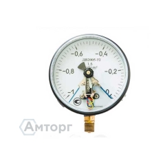 Вакуумметр ДВ2005-У2
