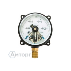 Вакуумметр ДВ2010-У2