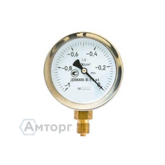 Вакуумметр ДВ8008-В-У2 и1