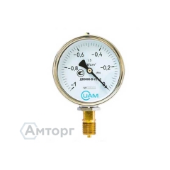 Вакуумметр ДВ8008-В-У2 и2