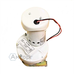 Двигатель с редуктором А-547У.1.85.00