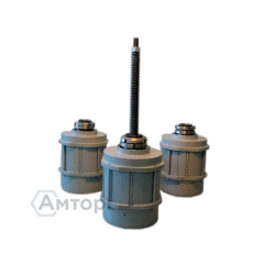 Двигатель вентильно-реактивный ДВР