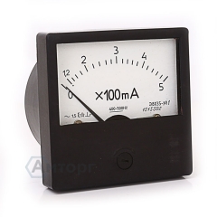 Вольтметр Э8035-М1, амперметр Э8035-М1