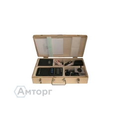 Измеритель эффективности тормозных систем автомобилей ЭФФЕКТ-02