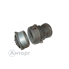 Электрические соединители ШР, СШР