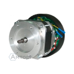 Электродвигатель синхронный управляемый ДВУ-100-1150-220