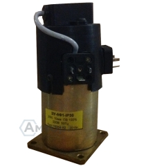 Электромагниты ЭУ-6Ф1