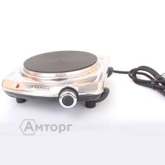 Электроплитка Термия ЕПЧ 1