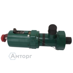 Электропневмоклапан АГ-020