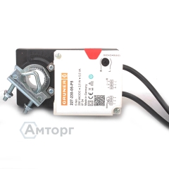 Электропривод Gruner 227-230-05