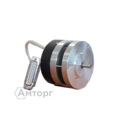 Электропривод РМ-82-0.4