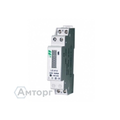 Электросчетчик LE-01d (ЛЕ-01Д)