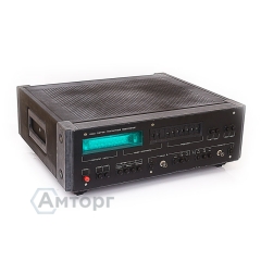 Счетчик Ф5264