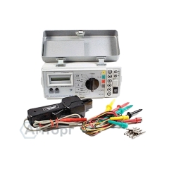 Вольтамперфазометр 4333