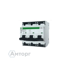 Модульный автоматический выключатель FB1-125 ECO 3P С125