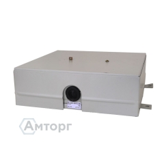 Фильтр локомотивный ФЛ-25/75-2М