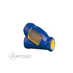 Фильтры осадочные муфтовые zetkama арт.823