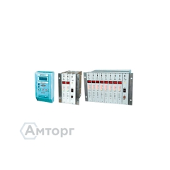 Блок питания и сигнализации БПС-21М