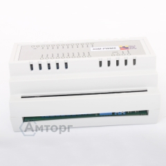 Модуль IOM-PWM8
