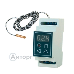 Терморегулятор Термотест-03