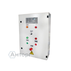Станции управления защиты двигателя СУЗД-01...06