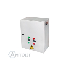 Станции управления защиты двигателя СУЗД-Т