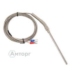 Термопреобразователь ТСМ-101ФС