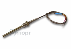 Термопреобразователь ТСМ-102, ТСП-102