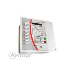 Устройство релейной защиты РЗЛ-05.А