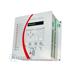 Устройство токовой защиты присоединений РЗЛ-05М