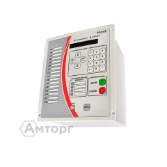 Устройство релейной защиты РЗЛ-05.В