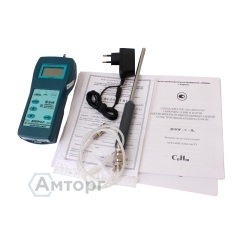 Газосигнализатор Дозор-С-Пк