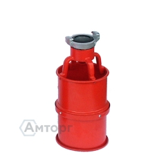 Генератор пены ГПС-100