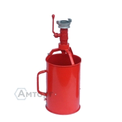 Генератор пены средней кратности ГПС-200П