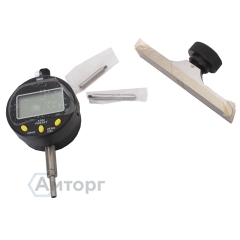 Глубиномер ГИЦ-30-0,01 с игольчатым наконечником
