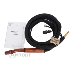 Горелка ГС-400