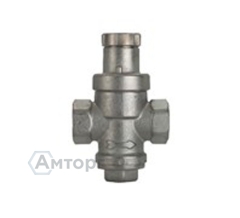 Редукторы давления поршневые GP2028