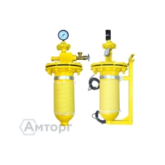 Фильтр ХЛ.82.600