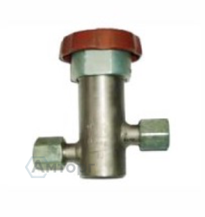 Клапаны запорные сильфонные СК  26014 -006,  СК 26014 - 010,  СК 26014 - 015